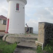 2015 St Lucia Light House
